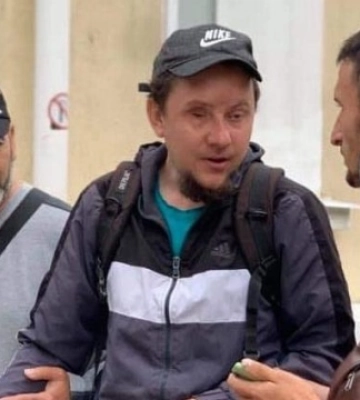 Російський суд звільнив незрячого фігуранта «справи кримських мусульман» Сізікова