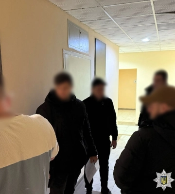В Одесі затримали лікаря-хабарника
