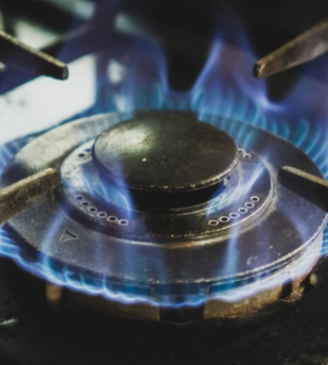 В селі на Волині 27 травня тимчасово не буде газу