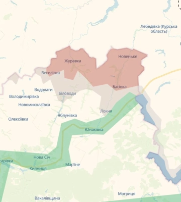 25.05.2025: в особливу дату на Сумщині одружилися 9 пар