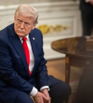 Трамп відклав запровадження тарифів для ЄС