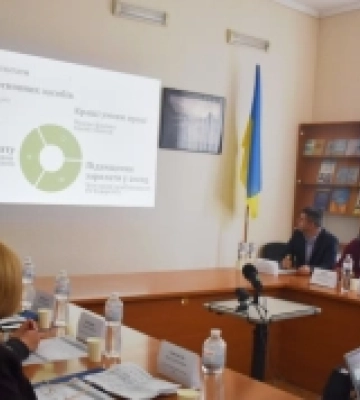 На Миколаївщині 13 підприємців отримають фінансову підтримку з обласного бюджету