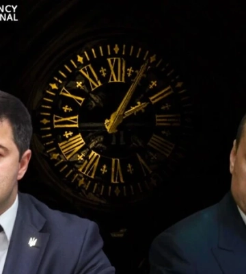 Насіров, Мартиненко та інші. Названо гучні корупційні справи, фігуранти яких скоро вийдуть сухими з води Насіров, Мартиненко та інші. Названо гучні корупційні справи, фігуранти яких скоро вийдуть сухими з води