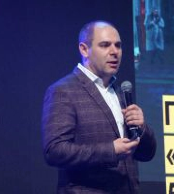 Економічний форум «Зроблено в Україні: Тернопільщина-2025» зібрав понад тисячу учасників