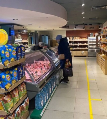 Переплачуєте за той самий набір: де продукти найдешевші в червні