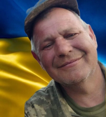 Помер у медзакладі Вінниці штаб-сержант з Рівненщини