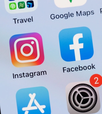 Instagram на рівні алкоголю: у Техасі розглядають скандальний закон про заборону соцмереж