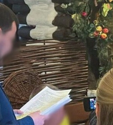 Депутат Закарпатської облради за 10 тис. євро організовував переправлення чоловіків за кордон, - НАБУ