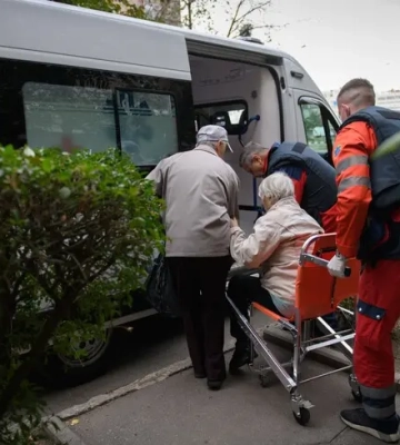 МОЗ готує розбронювання медиків: хто з лікарів під загрозою призову