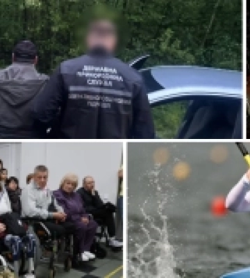 Дайджест головних новин Волині за 26 травня