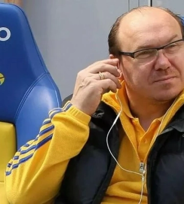«В первенстве водокачки»: легенда Динамо раскритиковал футболистов клуба за празднование чемпионства