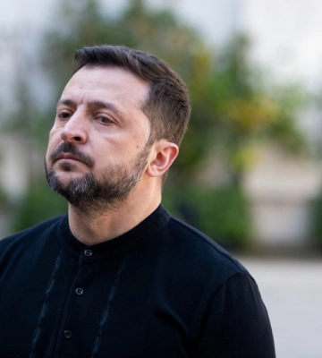 Зеленский уволил с должностей глав четырех РГА в Киеве - распоряжение