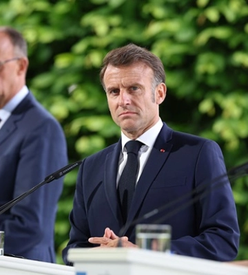 Лидеры ЕС обвинили власти Грузии в сворачивании демократии