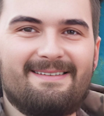 Прямий приліт у бліндаж не залишив шансів на життя: Герою з Волині навіки 25