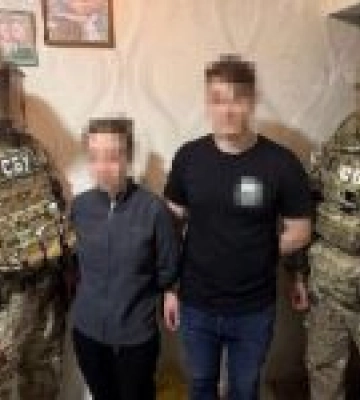 СБУ викрила агентів рф у семи регіонах України