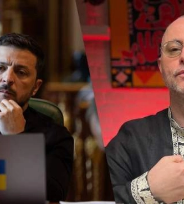 Зеленський звільнив з посад голів чотирьох РДА у Києві – розпорядження