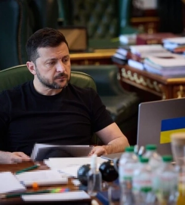 Україна готує саміт з країнами Південно-Східної Європи: Зеленський розповів деталі