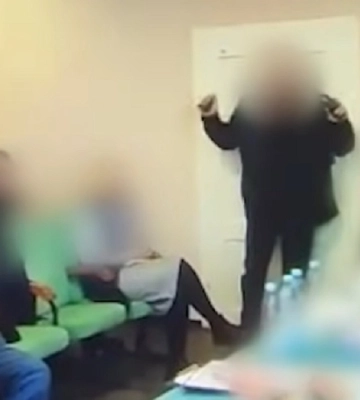 Суд підтвердив довічне ув’язнення для депутата, який кинув гранати у Керецьках