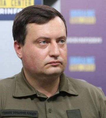 Украина передала россиянам список на обмен в формате &quot;1000 на 1000&quot;