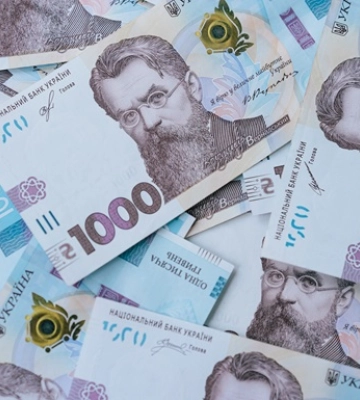 Продажа санкционного имущества принесла Украине более 2 млрд Продажа санкционного имущества принесла Украине более 2 млрд