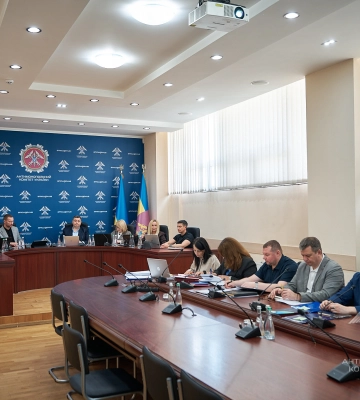 АМКУ оштрафував дві компанії на 3,6 млн грн за змову на тендері з капремонту Київської обласної лікарні