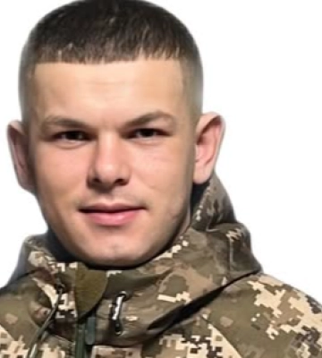 Віддав життя за Україну: на Волині зустрінуть Героя Романа Климчука