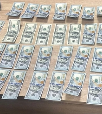 Не доїхали: на Волині викрили спробу підкупу прикордонника заради втечі до Польщі Не доїхали: на Волині викрили спробу підкупу прикордонника заради втечі до Польщі