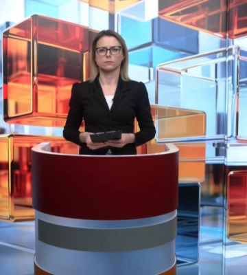 Новини Рівного та області за 22 травня 2025 року (ВІДЕО)