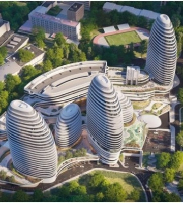 Выбирают лучшие: почему Intergal City – выбор лидеров