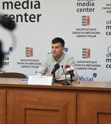 На Закарпатті люди з інвалідністю та поранені військові можуть безоплатно отримати допоміжні засоби реабілітації