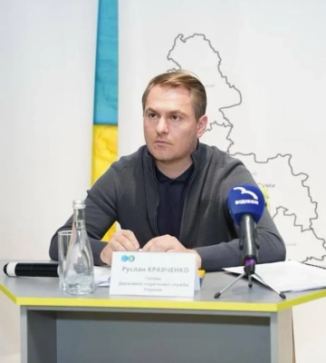Предприниматели в Сумской области уплатили на 2 млрд гривен налогов больше, чем в прошлом году - Кравченко