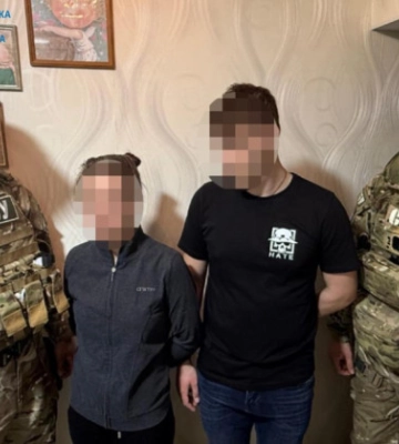 Передавали дані для ракетних ударів: у семи регіонах України діяла агентурна мережа РФ