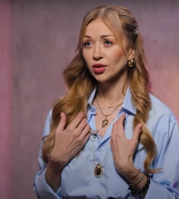 «Була загроза життю». Співачка Валевська пояснила, чому виступала на Антимайдані за Януковича
