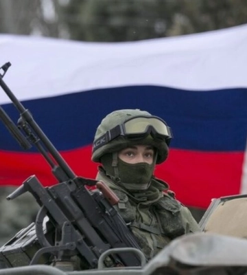 У Сумській ОВА визнали окупацію росіянами чотирьох сіл на прикордонні