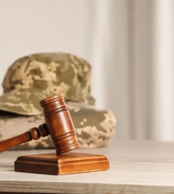 Солдата звільнили від покарання за СЗЧ. Що стало вирішальним у суді?
