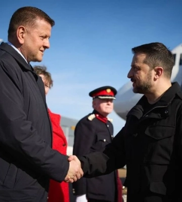 Соціолог назвав двох лідерів, яким найбільше довіряють українці