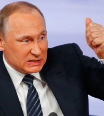 Про що свідчать масовані комбіновані удари Путіна по Україні: дані ISW