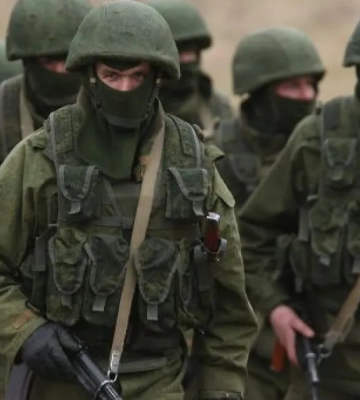 Аналітики ISW розповіли, куди РФ перекидає сили замість наступу на Костянтинівку