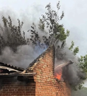 Росіяни за минулу добу 120 разів вдарили по Сумщині: є загибла і поранені