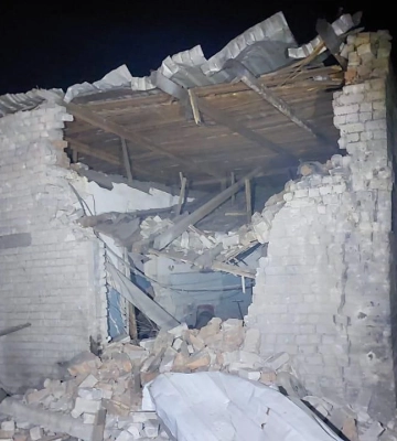 Оперативна ситуація щодо ворожих обстрілів Донеччини станом на ранок 23 травня, поранені, - голова ОВА