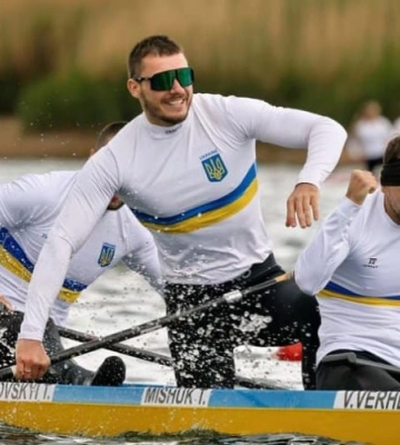 Спортсмени зі Львівщини вибороли медалі на чемпіонаті світу з жиму лежачи