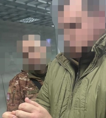 Присвоили более миллиона "боевых": будут судить экс-комбрига бригады ТР