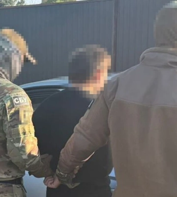 Заробляли $100 тис. в місяць: двоє братів із Запоріжжя організували міжнародний канал контрабанди