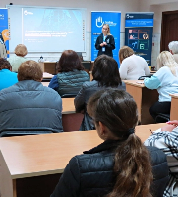Навчені = захищені: дніпровські газовики вивчили правила мінної безпеки