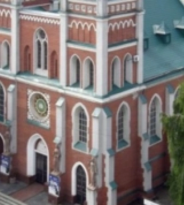 У Рівному відбудеться музичний фестиваль для юних музикантів