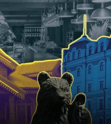 АРМА шукає управителів для активів російського генерала у Полтаві: нові лоти вже на Prozorro