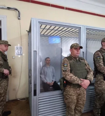 У Львові 27 травня продовжують розгляд справи вбиства Ірини Фаріон