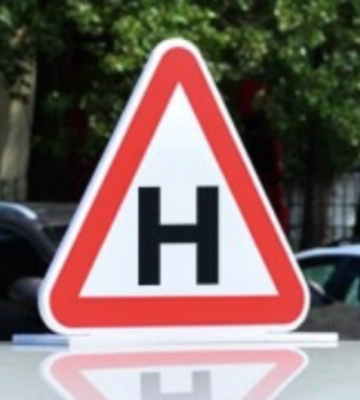 В автошколах на Закарпатті податківці знайшли порушень майже на 1 млн грн