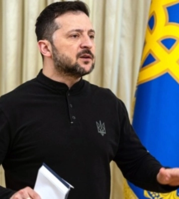 Зеленский назначил новых руководителей районных администраций Киева