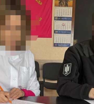 В Днепре будут судить экс-главу МСЭК, которая не задекларировала имущество на более 3 млн грн